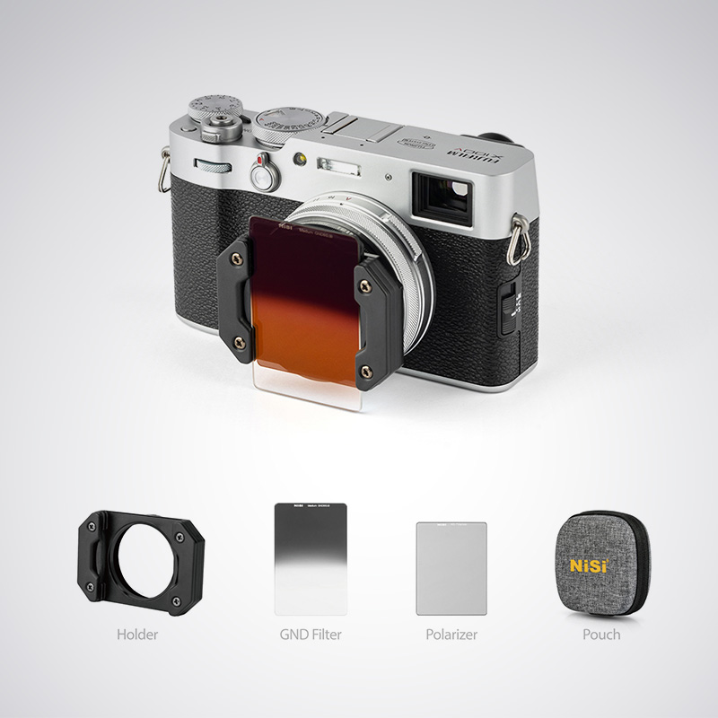Das perfekte Zubehör für deine Fujifilm X100VI